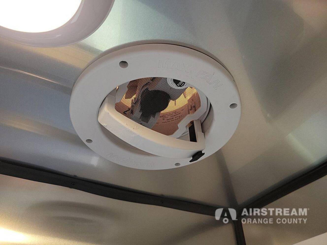A photo of this 2026 Airstream Basecamp Xe 20Xe