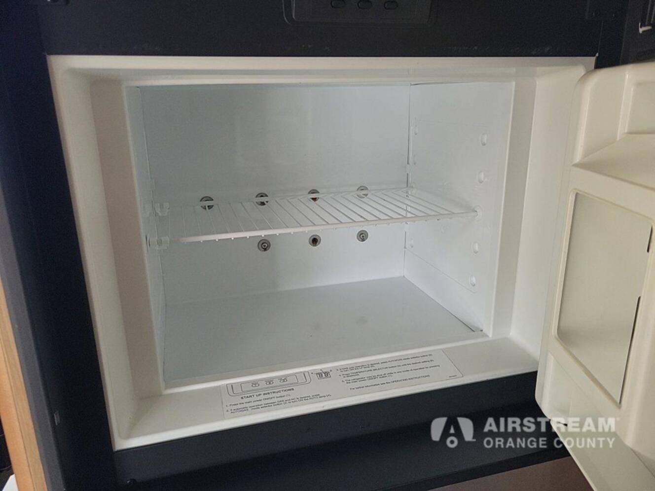 A photo of this 2019 Airstream Tommy Bahama 27FB