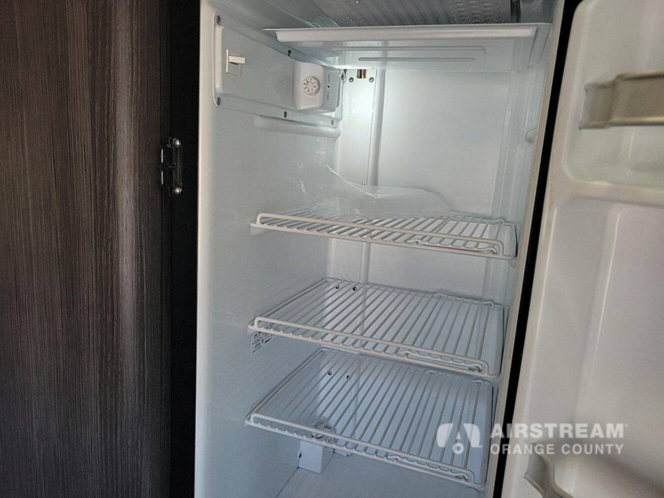 A photo of this 2026 Airstream Interstate 24GTX Std. Model