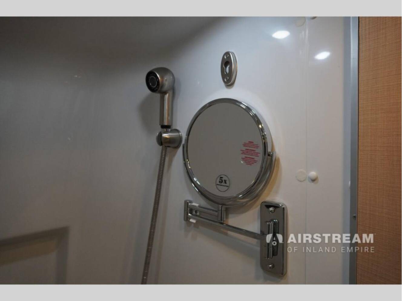 A photo of this 2026 Airstream Interstate 19GT Tommy Bahama Resort Edition Advanced Po