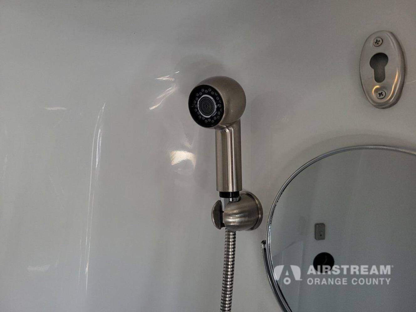 A photo of this 2026 Airstream Interstate 19GTX Std. Model