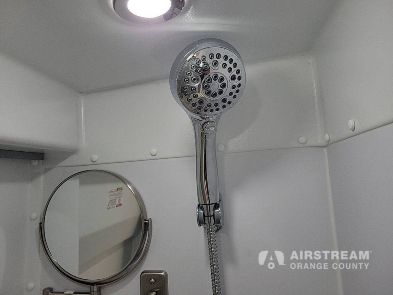 A photo of this 2026 Airstream Rangeline Std. Model