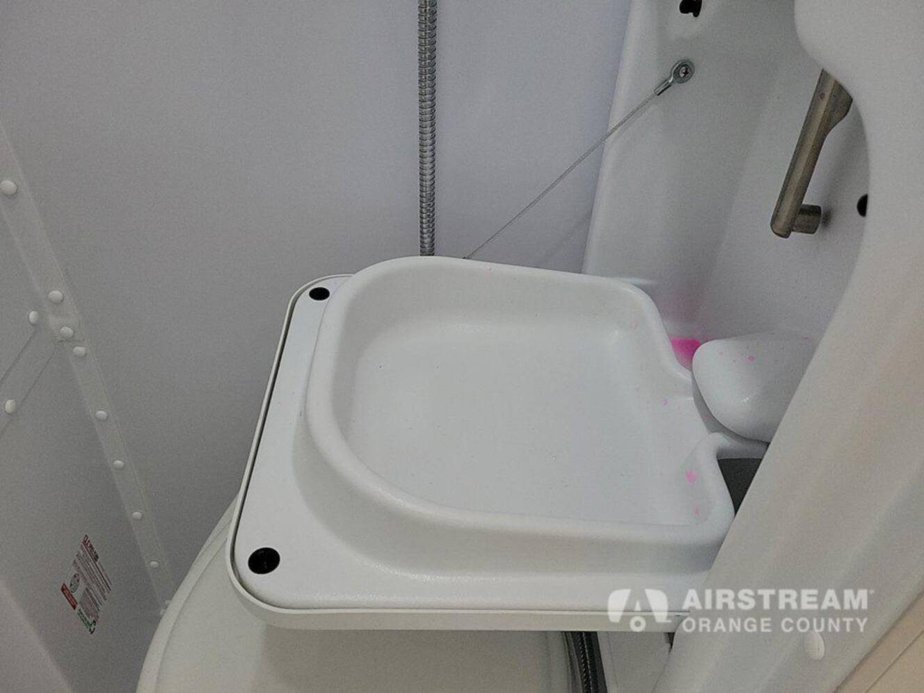 A photo of this 2026 Airstream Rangeline Std. Model