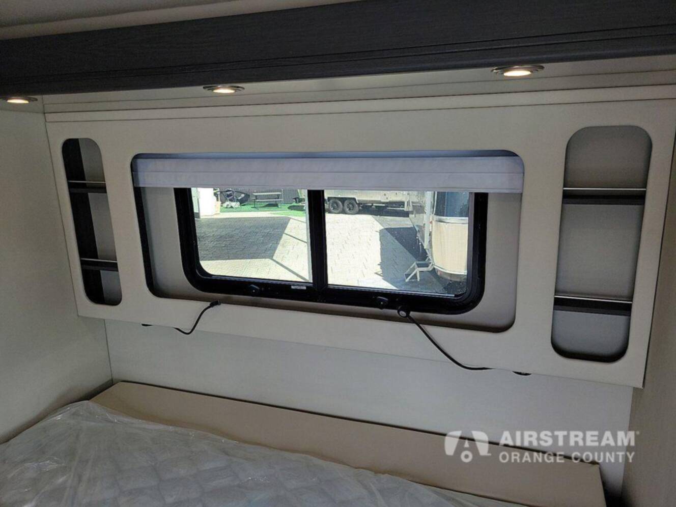 A photo of this 2025 Airstream Atlas Murphy Suite E1
