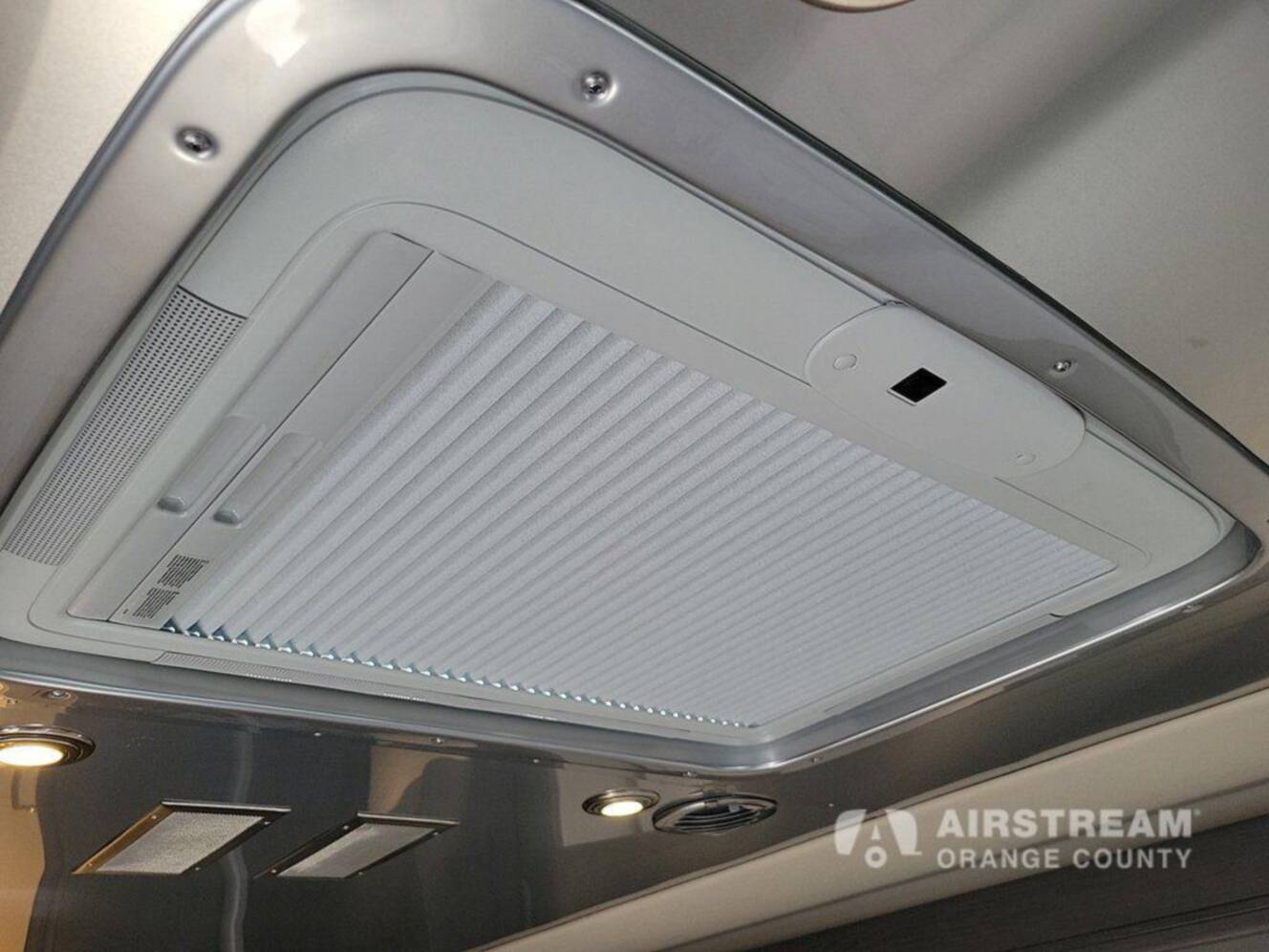 A photo of this 2025 Airstream Atlas Murphy Suite E1