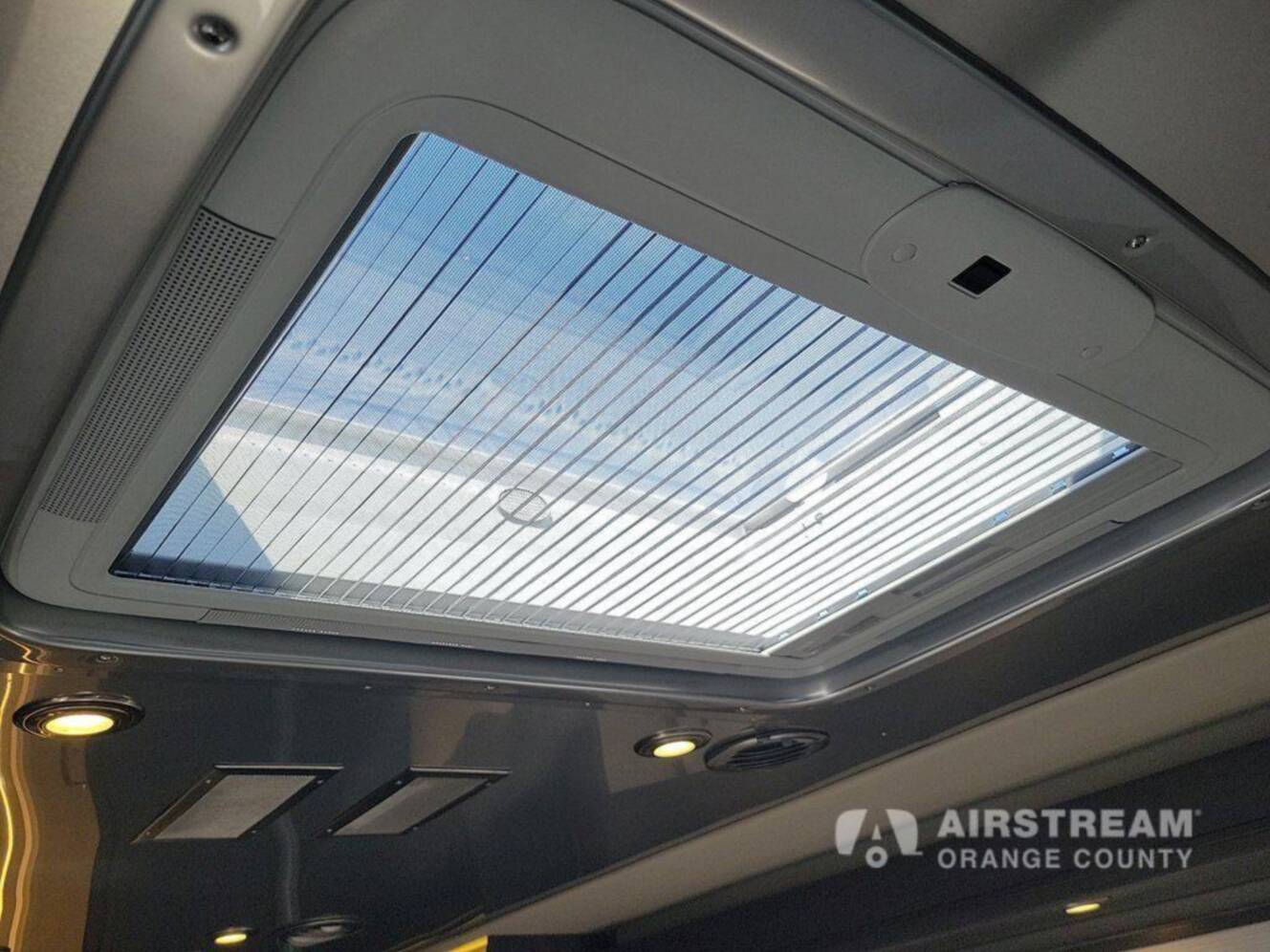 A photo of this 2025 Airstream Atlas Murphy Suite E1