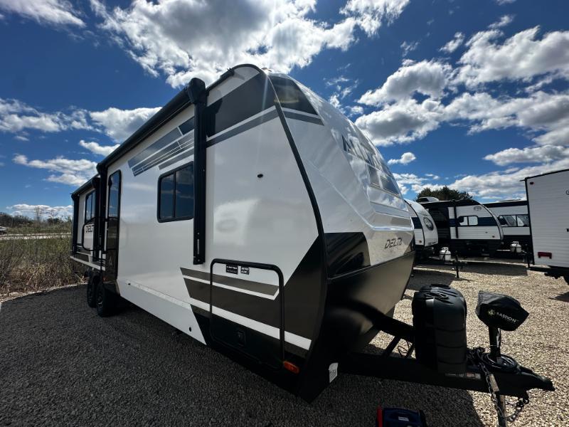 2026 Alliance Rv Delta 284RK in suamico WI