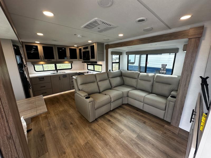 2026 Alliance Rv Delta 284RK in suamico WI