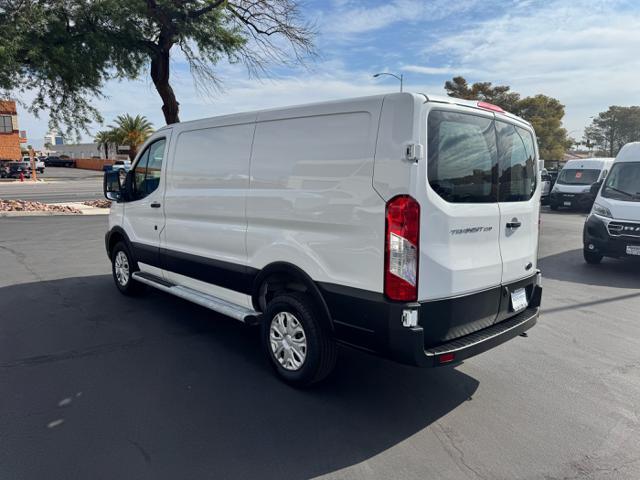 2025 FORD TRANSIT 250 in Las Vegas, NV