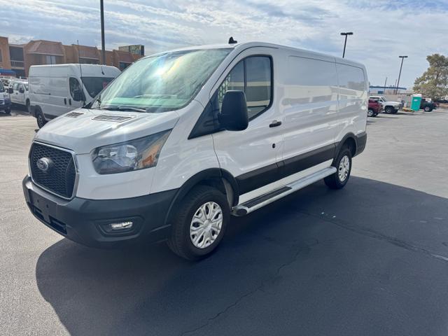 2025 FORD TRANSIT 250 in Las Vegas, NV