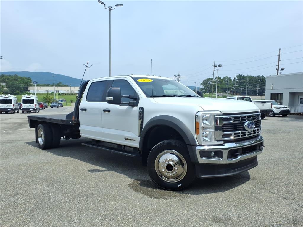 2023 FORD F550 in Salem, VA