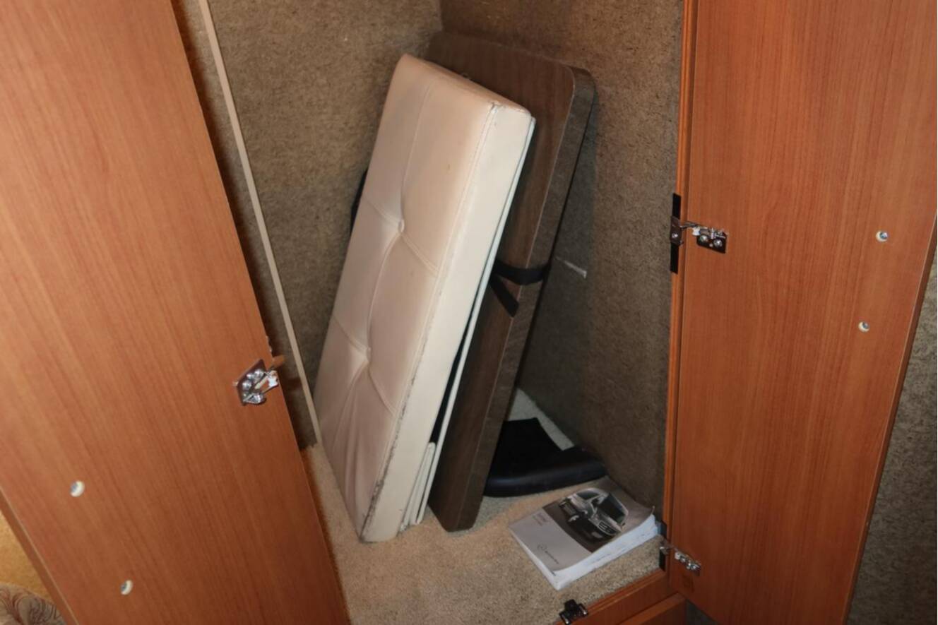 A photo of this 2013 Itasca NAVION IQ 24G