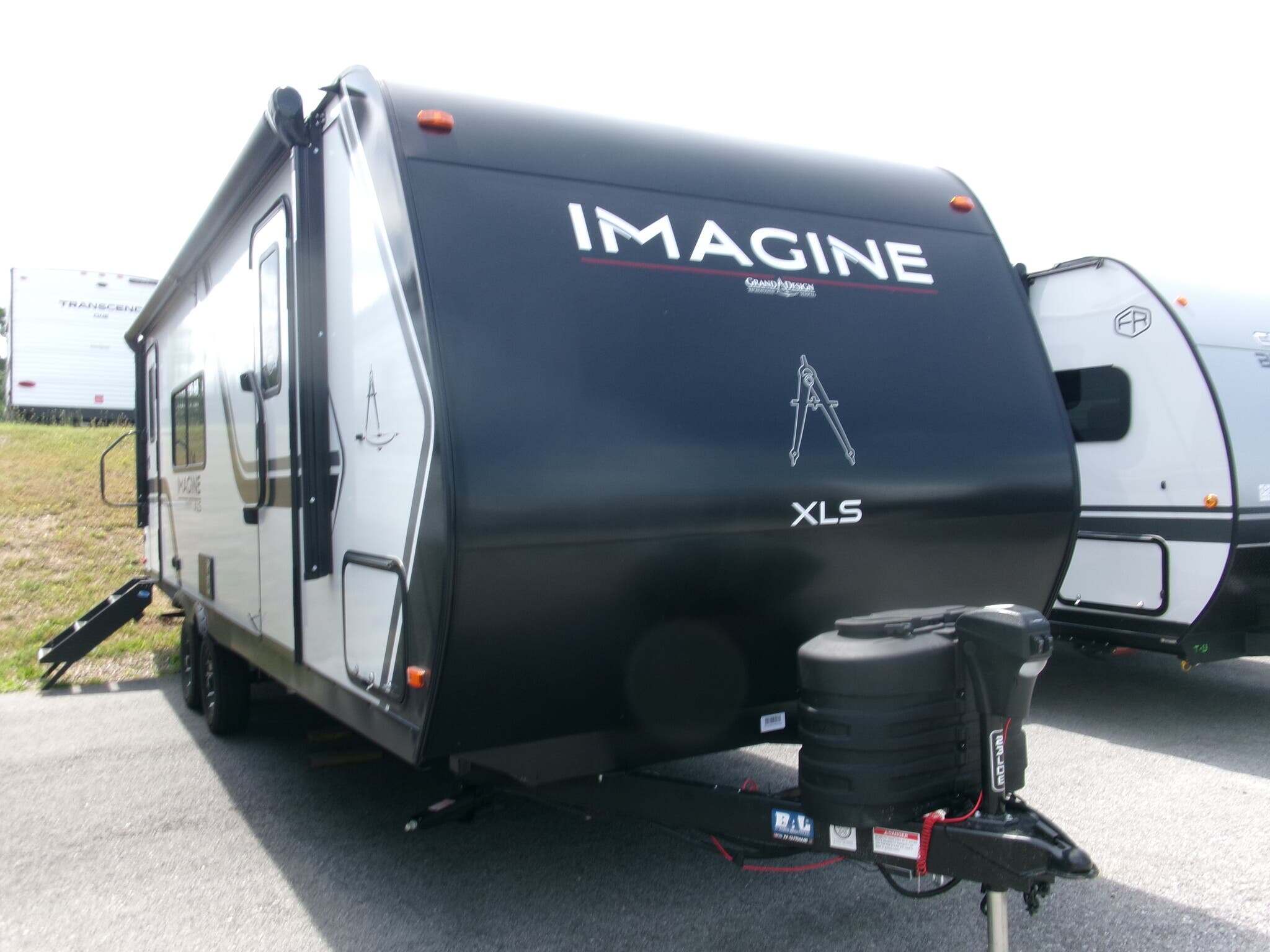 2027 Grand Design Imagine XLS 23LDE in duncansville PA