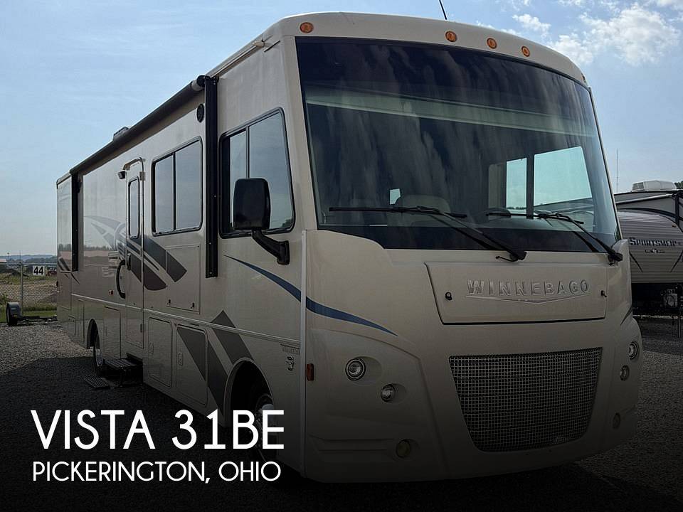 2018 Winnebago Vista 31BE in pickerington OH