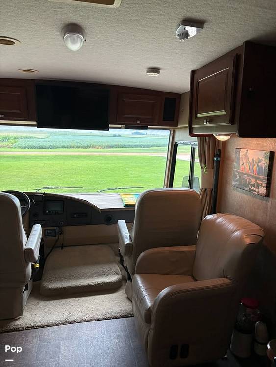2013 Winnebago Vista 26HE in emmetsburg IA