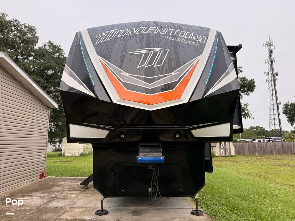 2022 Grand Design Momentum 399TH-R in thonotosassa FL