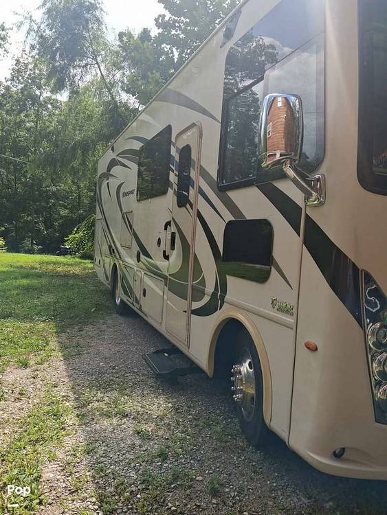 2018 Thor Motor Coach Windsport 29M in charlotte TN