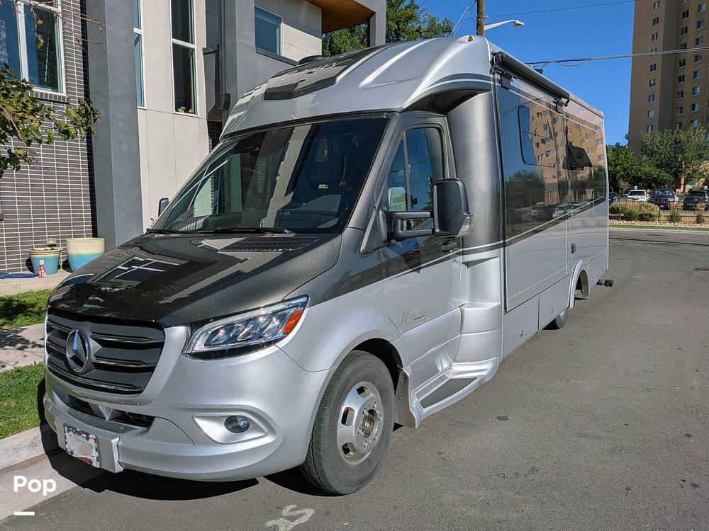 2023 Regency Ultra Brougham 25MB in denver CO