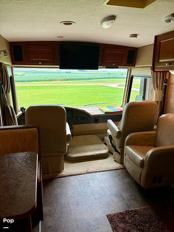 2013 Winnebago Vista 26HE in emmetsburg IA