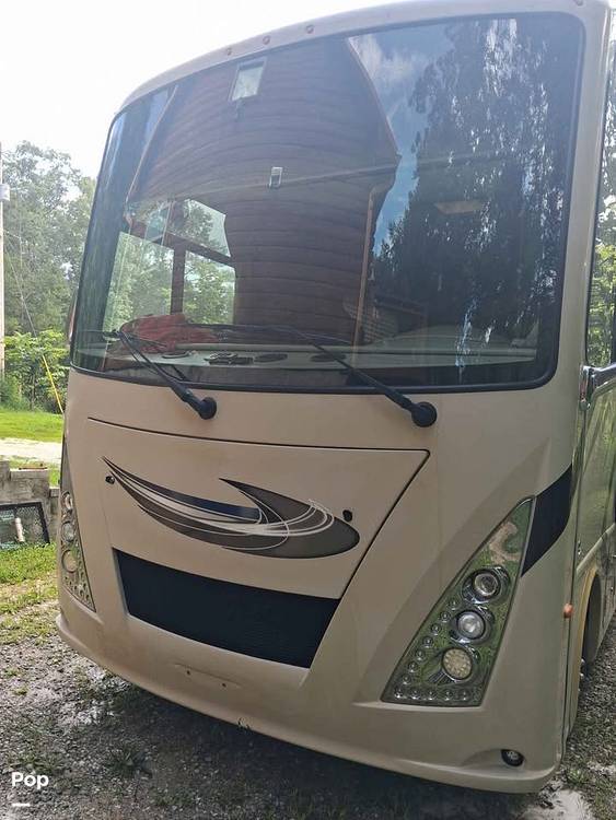 2018 Thor Motor Coach Windsport 29M in charlotte TN