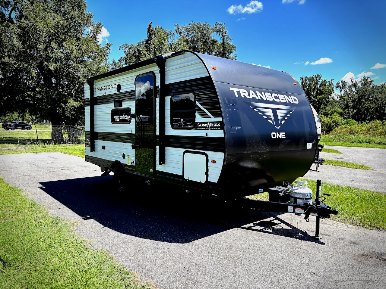 2025 Grand Design Transcend One 151BH in ocala FL