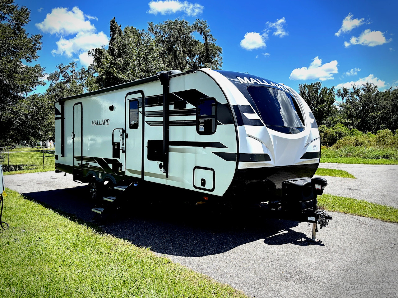 2023 Heartland Mallard 267FK M267FK in ocala FL