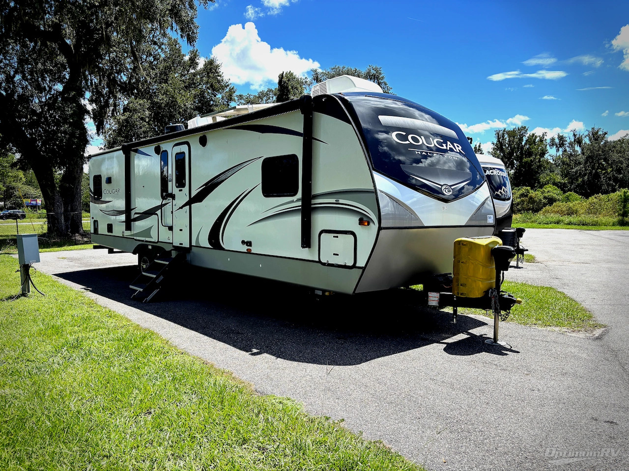 2022 Keystone Cougar 30RKD in ocala FL