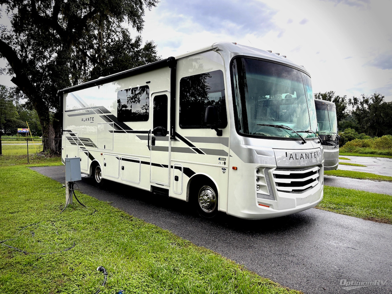 2026 Jayco Alante 29S in ocala FL