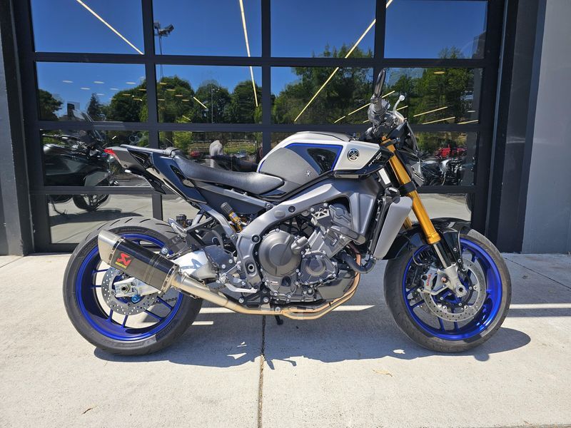 2024 Yamaha MT09 SP 09 SP in Tigard, OR
