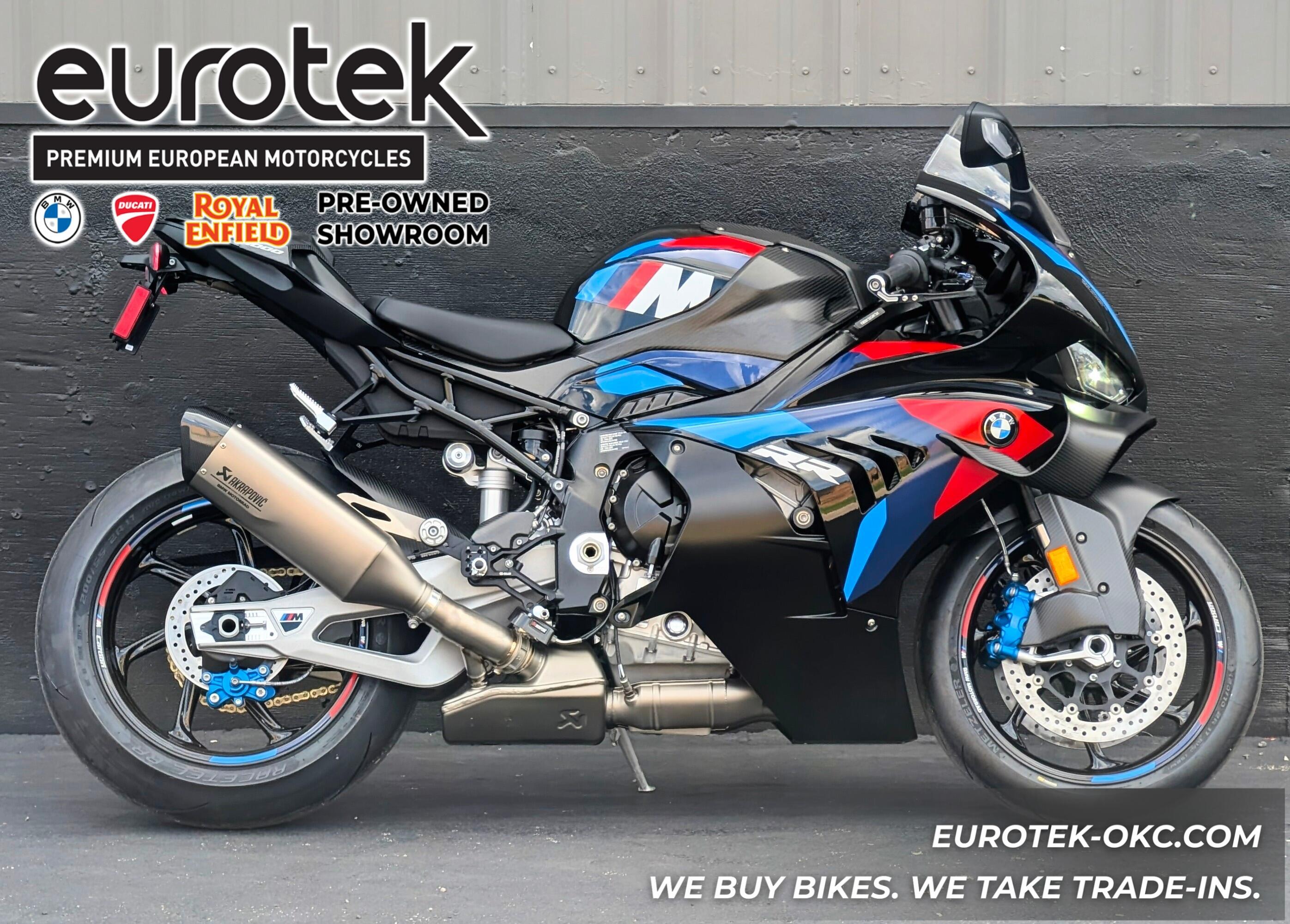2026 BMW M 1000 RR 1000 RR in Oklahoma City, OK