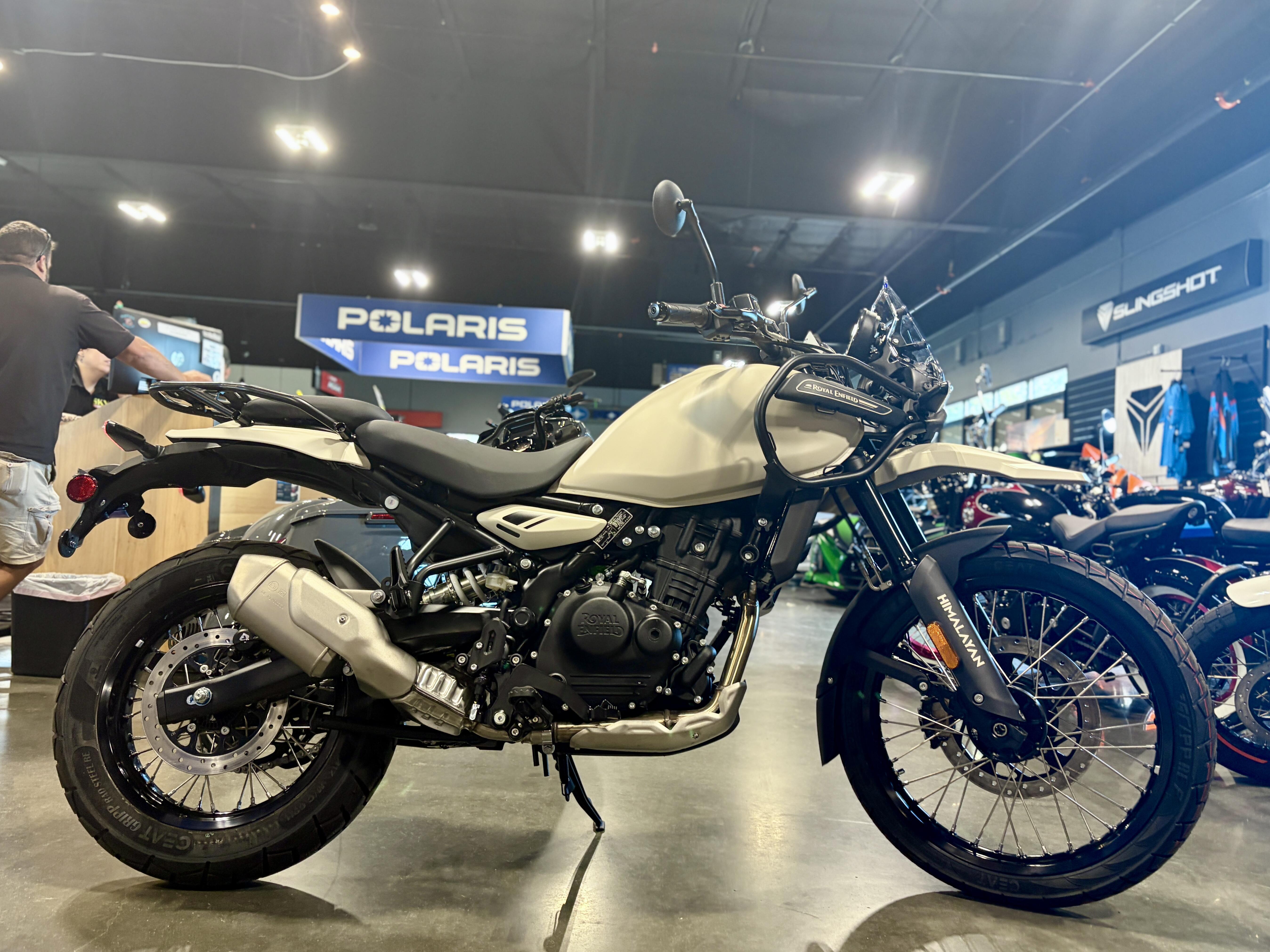 2026 Royal Enfield Himalayan in Sanford, FL