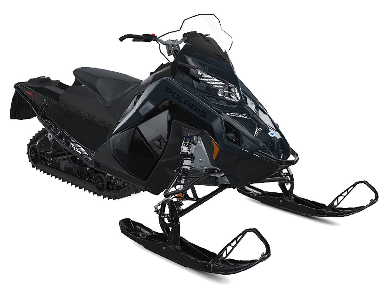 A photo of this 2026 Polaris 850 INDY XC 137 ES