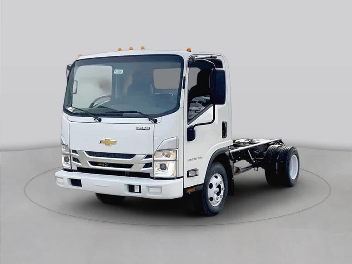 2025 CHEVROLET 5500 LCF Gas in Chesapeake, VA