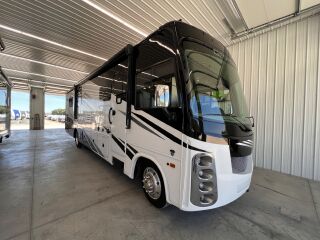 2022 FOREST RIVER GEORGETOWN 5 SERIES GT5 34M5