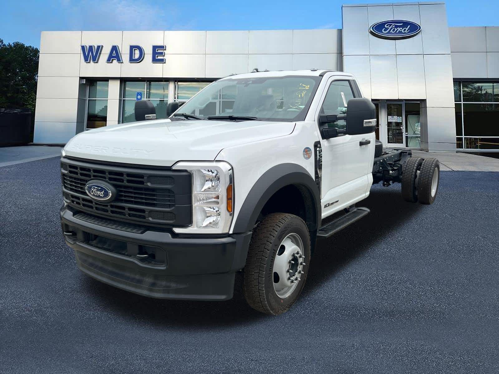 2026 FORD F550 in Smyrna, GA