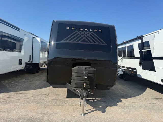 2026 Brinkley Model I 275 in jackson TN