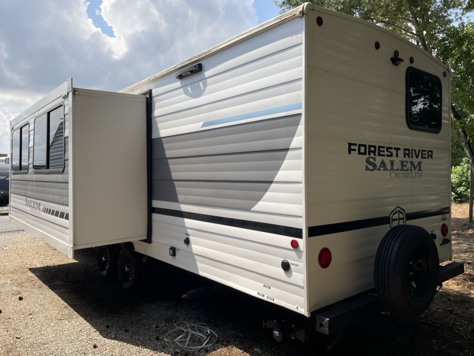 2026 Forest River Salem Cruise Lite 26ICE in buford GA
