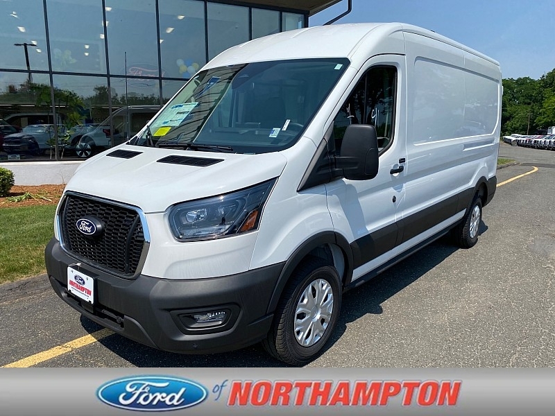 2026 FORD TRANSIT 250 in Northampton, MA