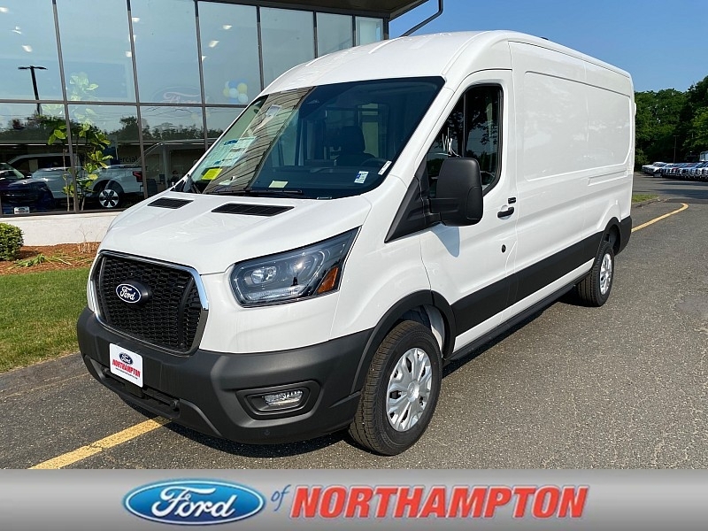 2026 FORD TRANSIT 250 in Northampton, MA