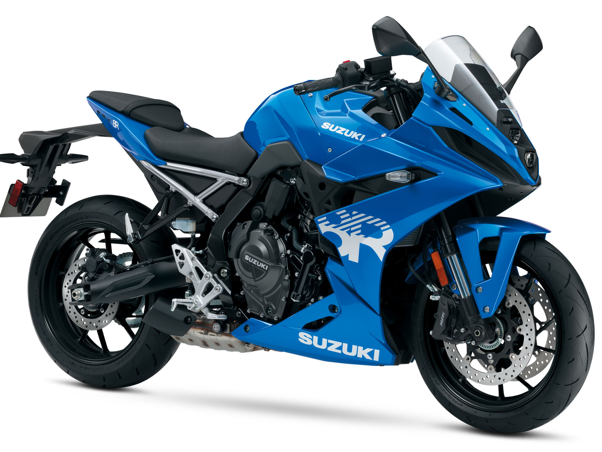 2026 Suzuki GSX-8R in glen burnie MD