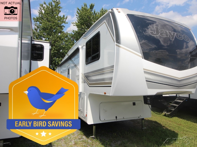 2027 Jayco Eagle 31QBH in mountville PA