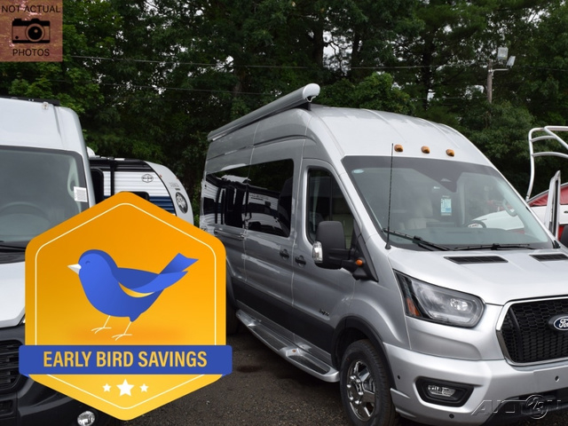 2027 Jayco Solstice 21T in south burlington VT