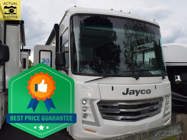 2026 Jayco Alante SE 27A in south windsor CT