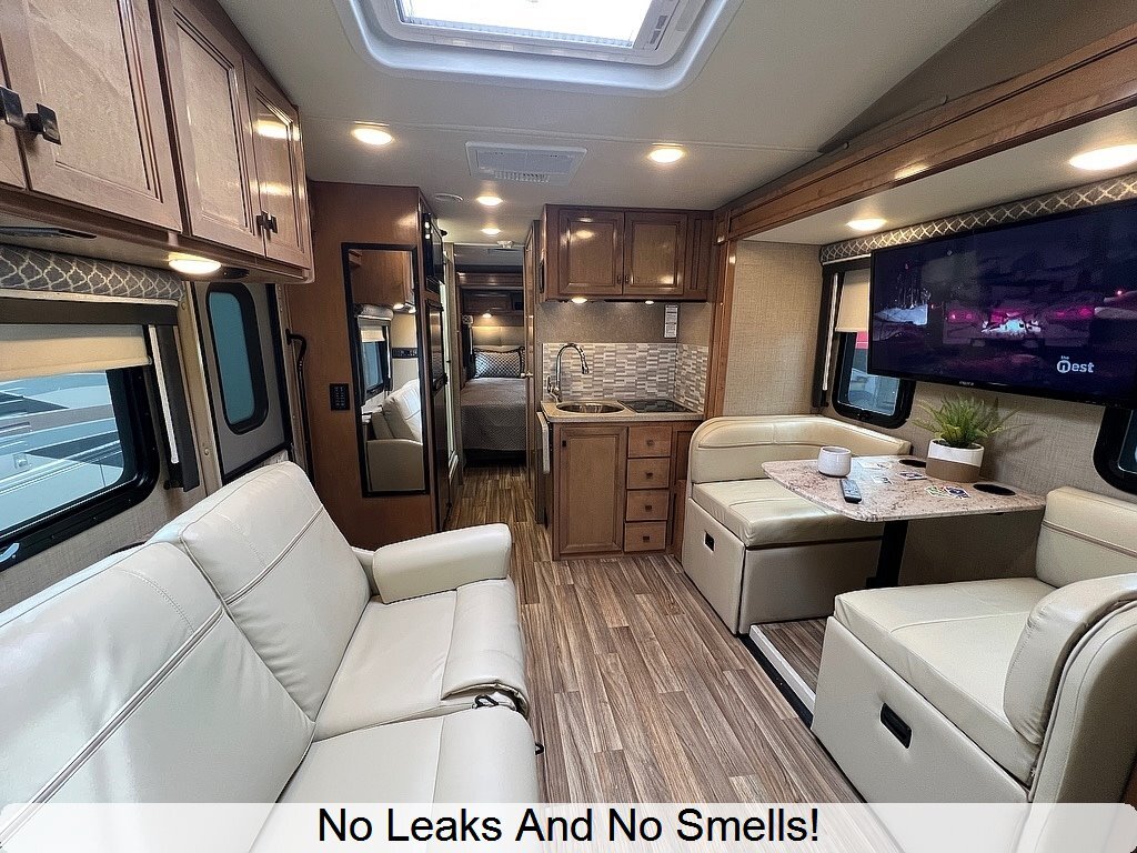 2020 Thor Motor Coach Synergy Sprinter 24SK in charleston SC