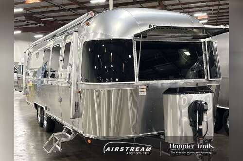 2026 Airstream Classic 28RB in fairfield CA