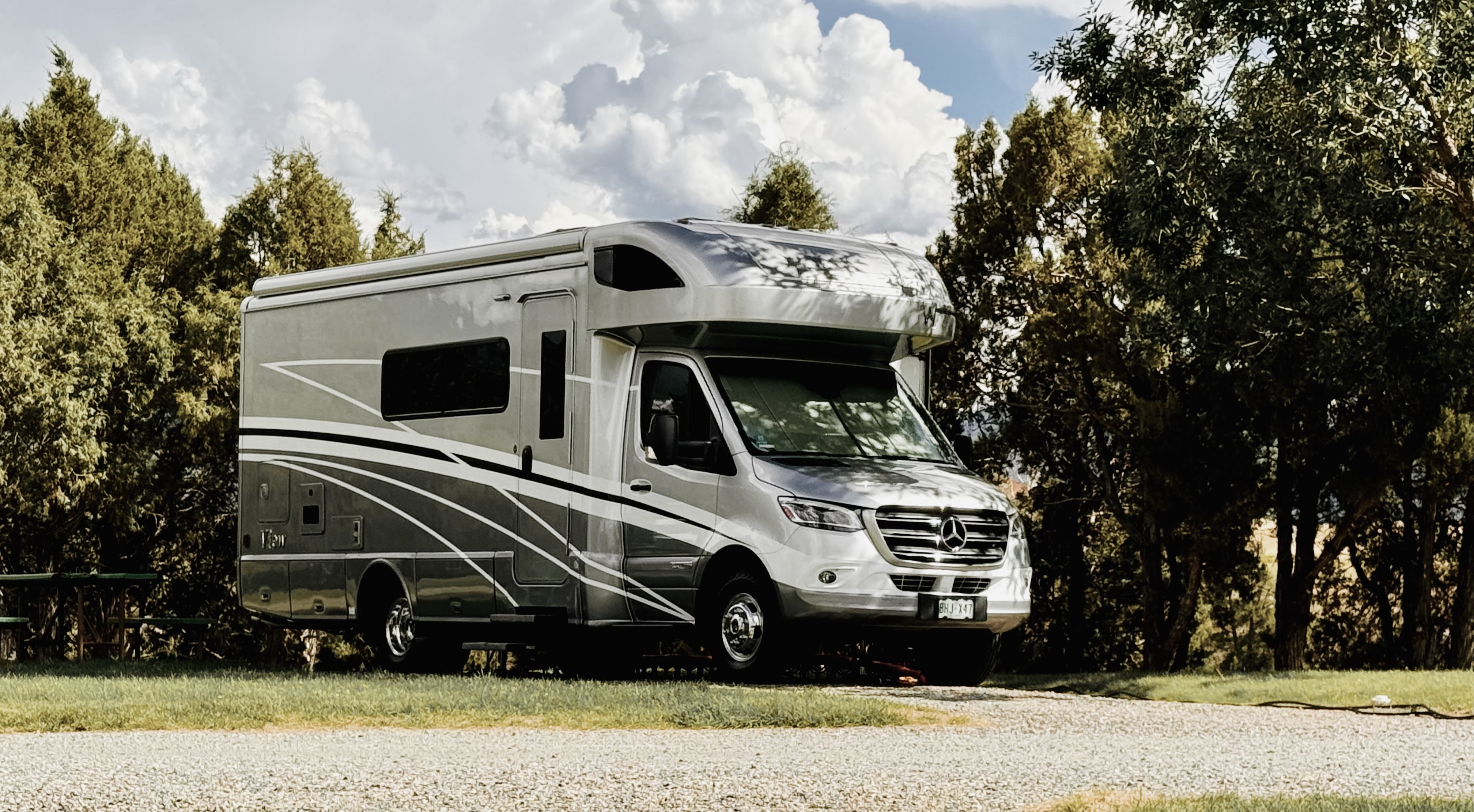 2021 Winnebago VIEW 24D RV