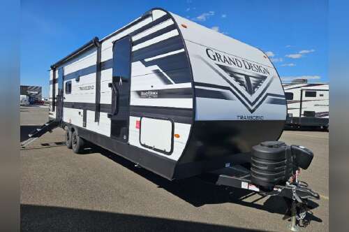 2027 Grand Design Transcend Xplor 265BHT in cheyenne WY