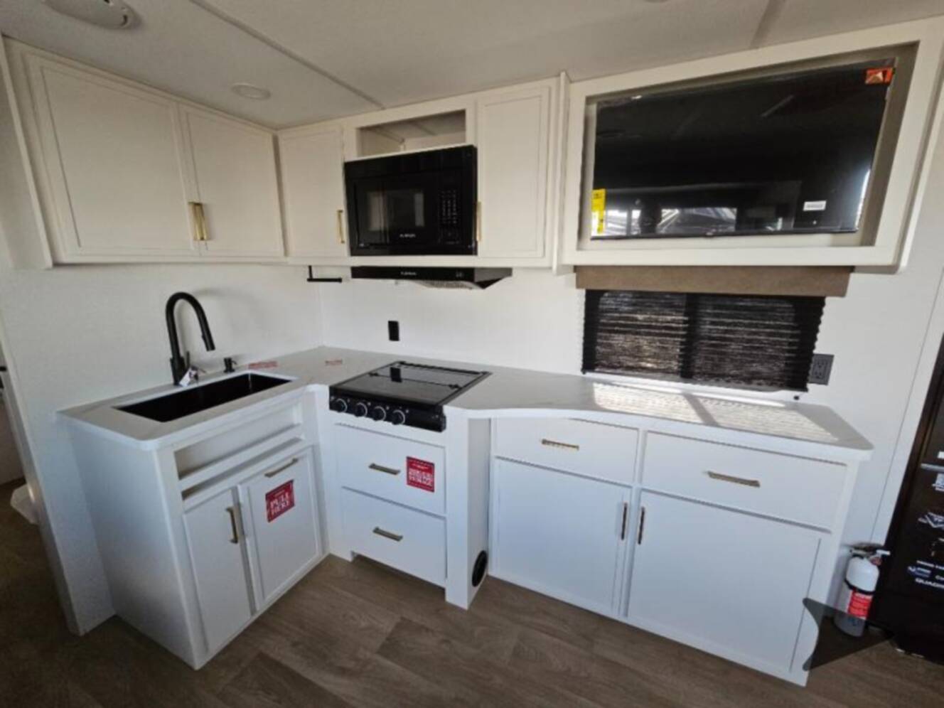 A photo of this 2027 Grand Design Transcend Xplor 265BHT