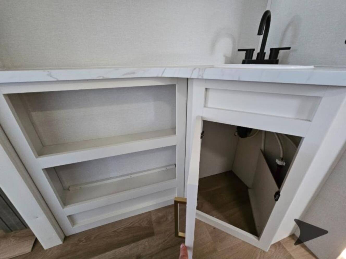 A photo of this 2027 Grand Design Transcend Xplor 265BHT