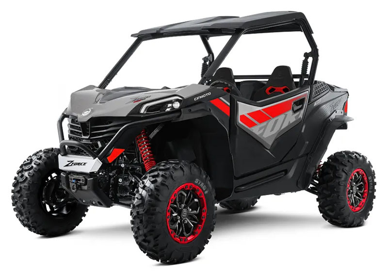 2026 CFMOTO ZForce 950 Sport in glen burnie MD